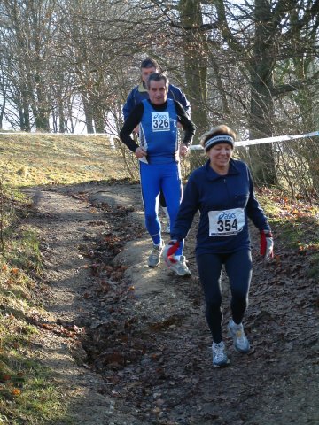 Border Bridge Marathon